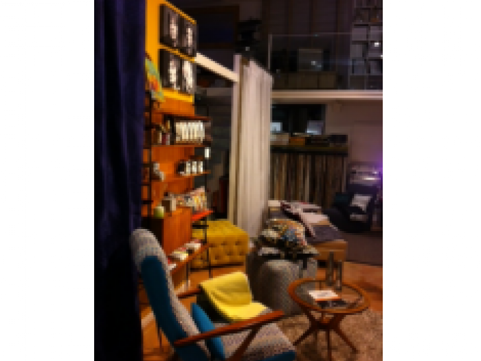 Archisio - Arredotenda - Progetto Esposizioni