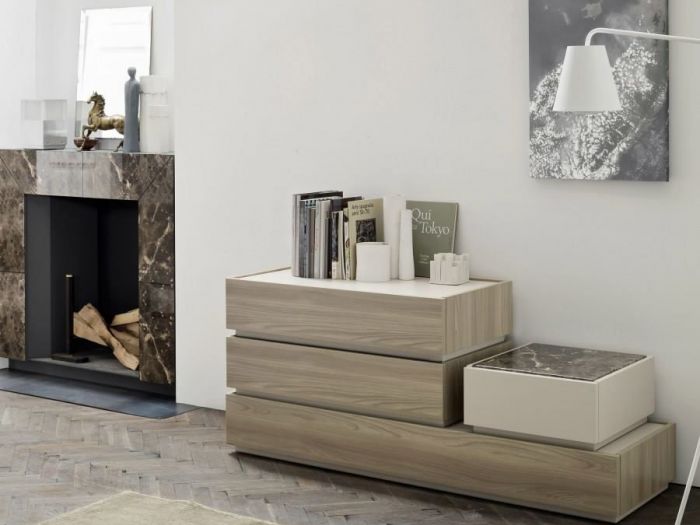 Archisio - Messana Arredamenti - Progetto Mobili