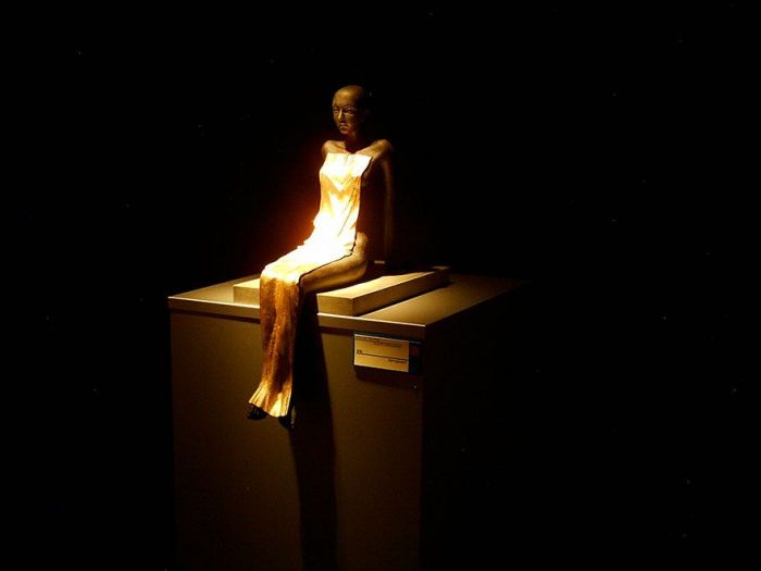 Archisio - Calmaggiorestudio - Progetto Allestimenti