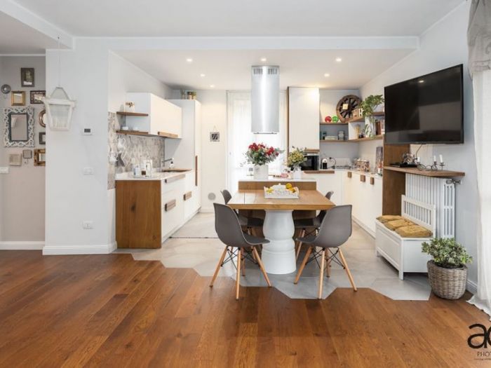 Archisio - Alessandro Colombo - Progetto Servizi fotografici di interni