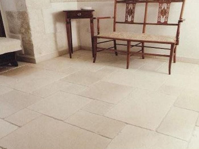 Archisio - Marmi Emme2 - Progetto Pavimento