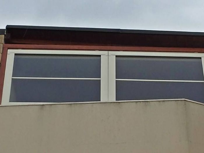 Archisio - Zigrino Tende Da Sole - Progetto Antivento