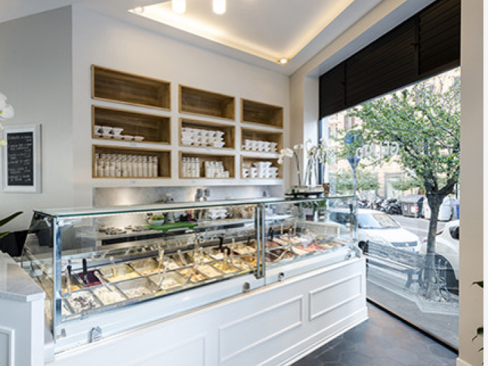 Archisio - Studio Kami - Progetto Giakis