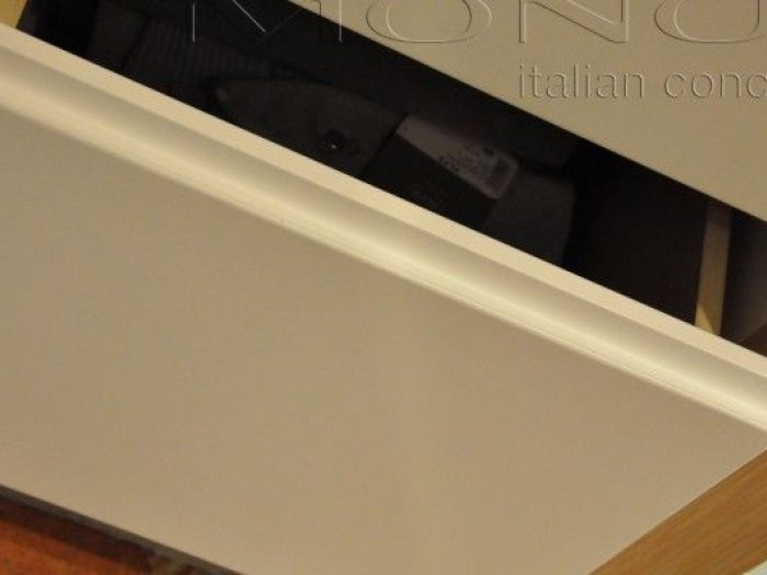 Archisio - Mondi Design - Progetto La griffe ausoni - montreaux