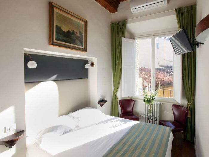 Archisio - Gerardo Gazia - Progetto Bedbreakfast