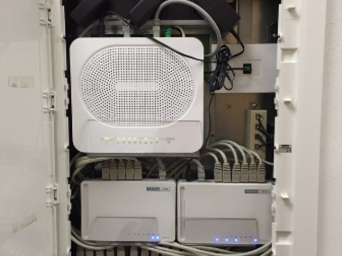 Archisio - Enersave - Progetto Impianti elettrici ad arezzo e provincia