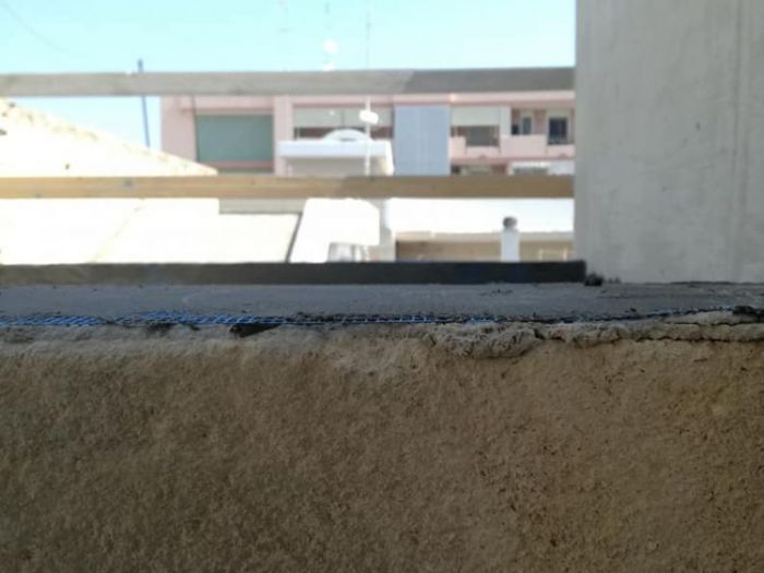 Archisio - Anna Claudia Bufo - Progetto Cantieri