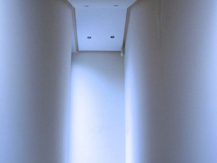 Archisio - Ilario Kuluridis - Progetto Appartamento d