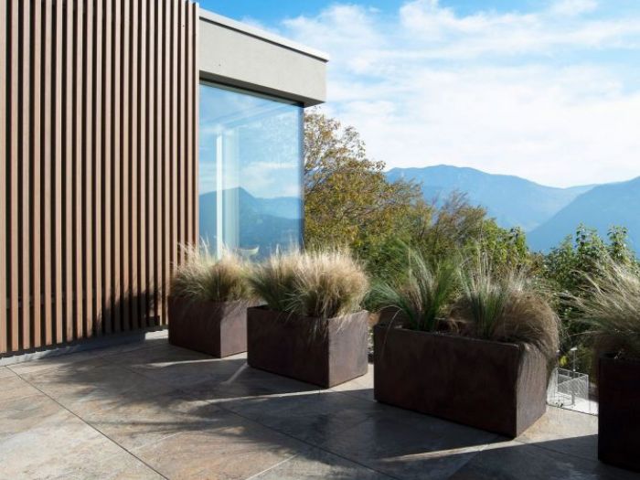 Archisio - Ciao - Creative Ideas And Architecture Office - Progetto Casa con vista