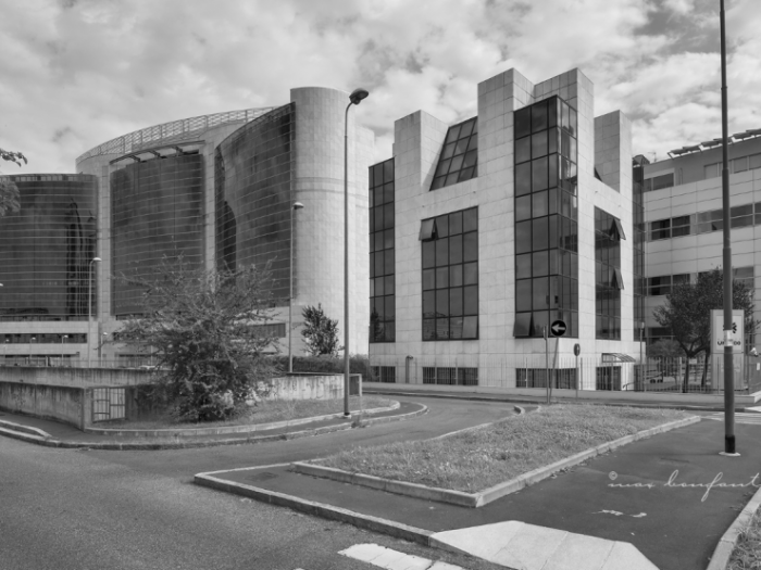 Archisio - Massimo Bonfante - Progetto Fotografie di architettura