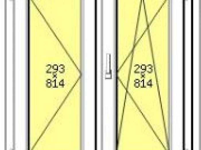 Archisio - Dapice Arredamenti E Falegnameria - Progetto Finestre pvc