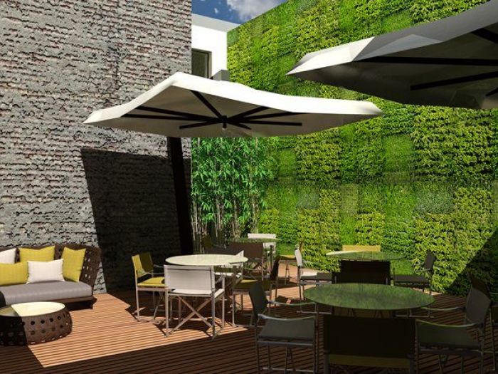 Archisio - Natallia Siamionava - Progetto Architettura e design