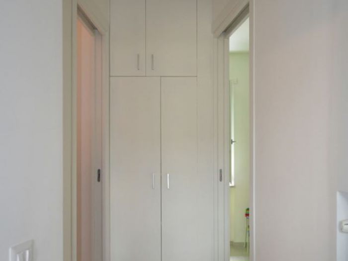 Archisio - Fg Architettura - Progetto Scrigno