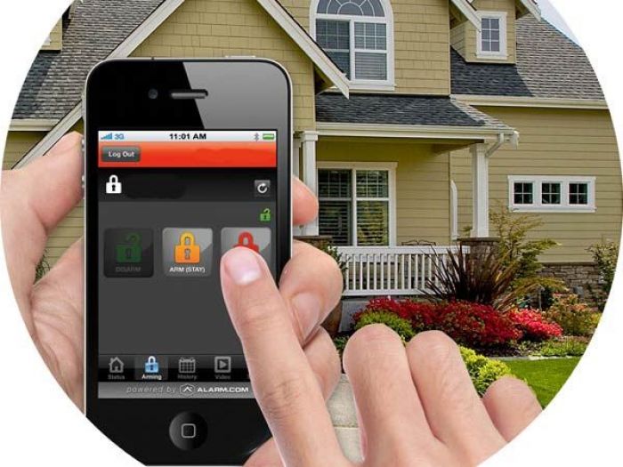 Archisio - Frem Impianti Elettrici - Progetto Domotica