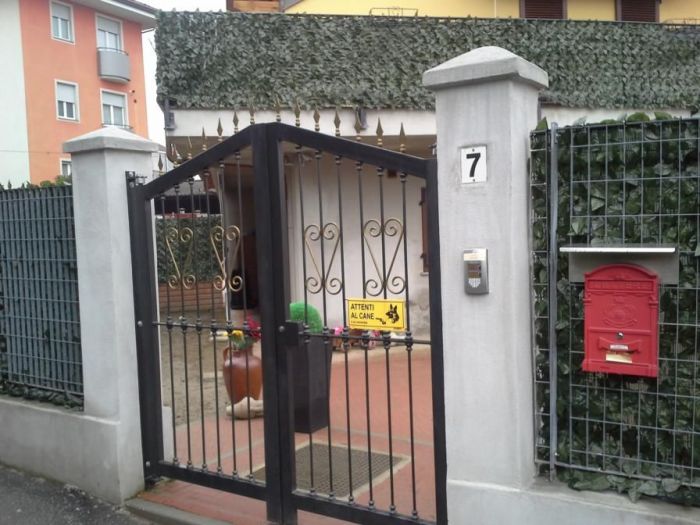 Archisio - Edil Emme - Progetto Demolizione e ricostruzione casa