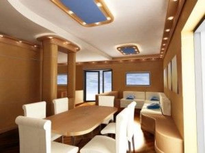 Archisio - Mageris srl - Progetto Progetti rendering marocchi-san benedetto