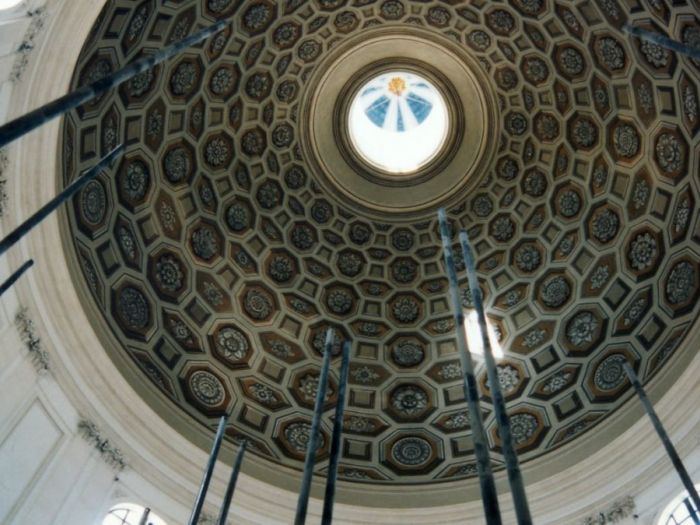 Archisio - Vania Muretto - Progetto Duomo di foligno