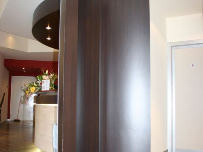 Archisio - Pisani Massimo - Progetto Bar campogalliano