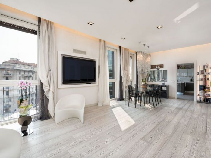 Archisio - Daniele Raffaelli - Progetto Fotografia di interni