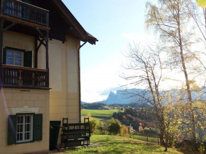 Archisio - Manuel Benedikter - Progetto Ristrutturazione zur zeder