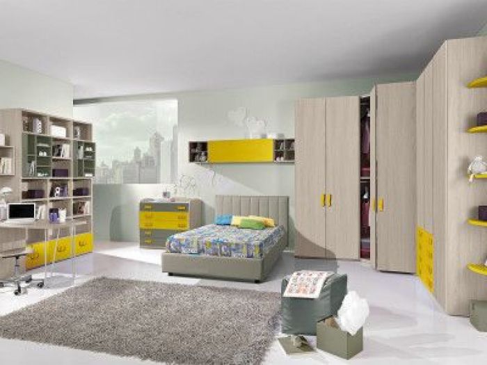 Archisio - Ad Arredamenti - Progetto Ad Arredamenti