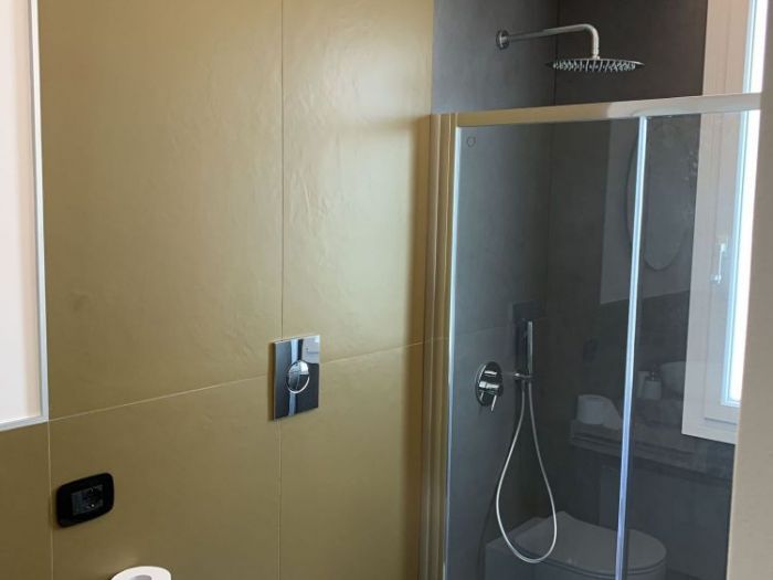 Archisio - Lab 2a Architetti - Progetto Appartamento