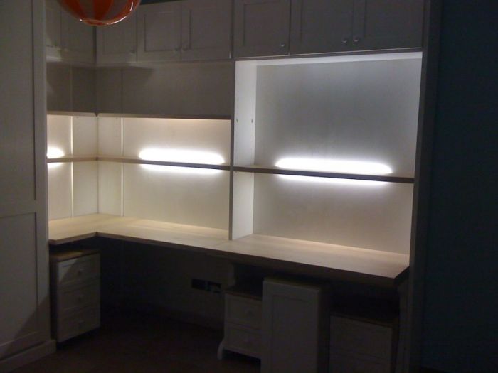 Archisio - Roberto Rossi - Progetto Camera letto ragazzo