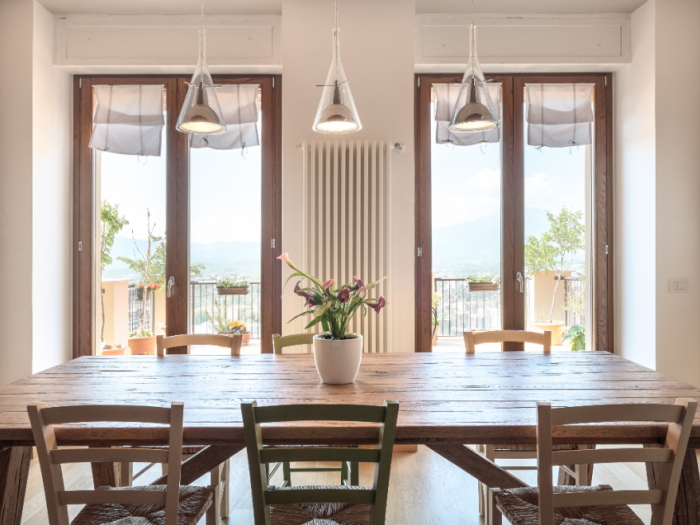 Archisio - Nine Associati - Progetto D building