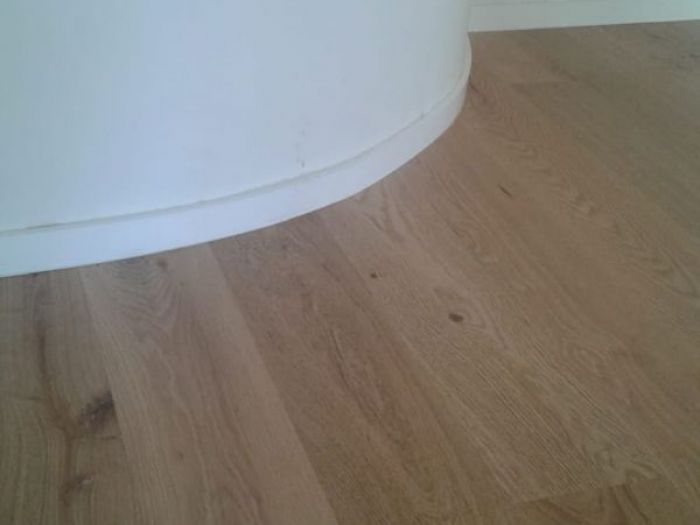 Archisio - Schinco Parquet srl - Progetto Parquet