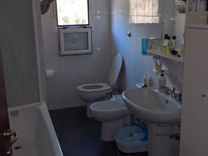 Archisio - Conat Edilizia Snc - Progetto Ristrutturazione completa di bagno