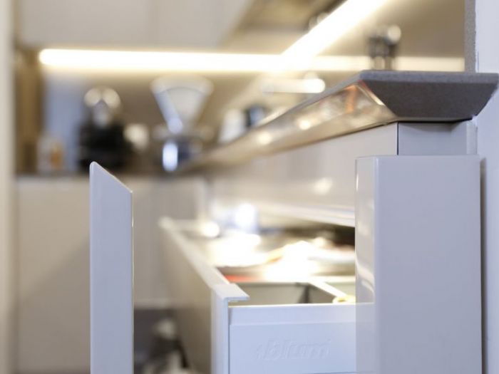 Archisio - Arredamenti Dalla A Alla Z - Progetto Progetto interior 5