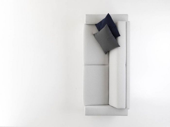 Archisio - Nascetti Arredamenti - Progetto Divanni 4