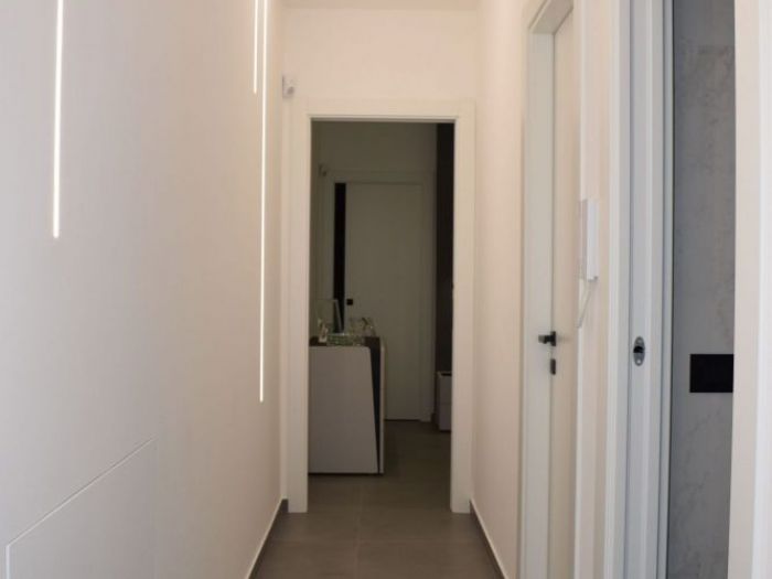 Archisio - Lab 2a Architetti - Progetto Villa bd