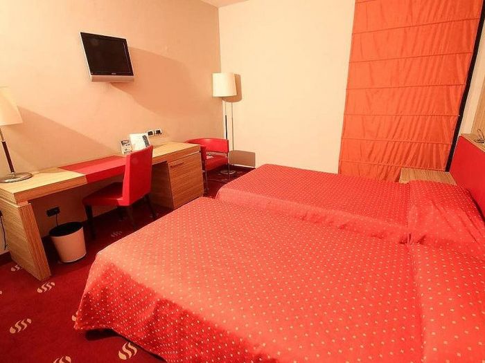 Archisio - Danilo Mezzanotte - Progetto Raffaello