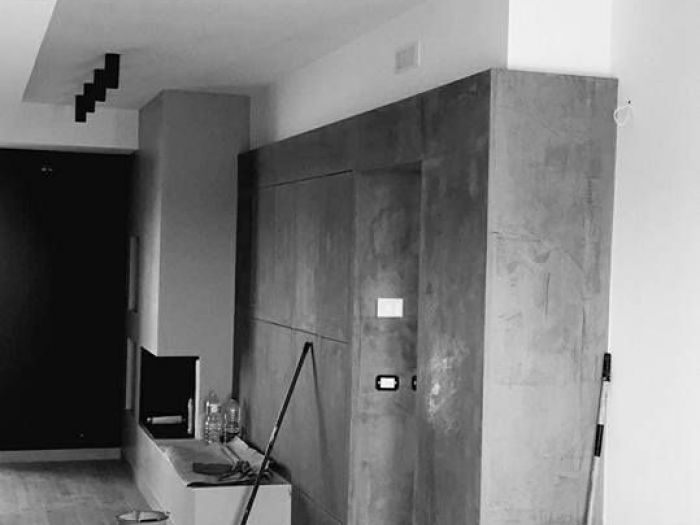 Archisio - Damadesign - Progetto Abitazioni