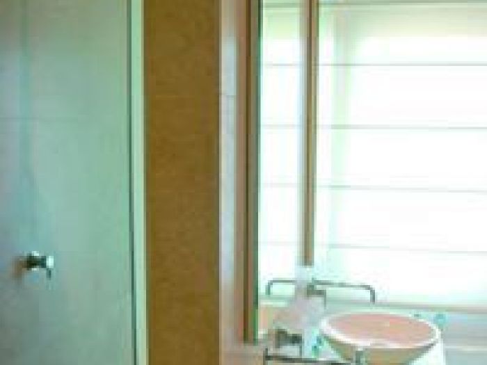 Archisio - Cdnstudio - Progetto Design interno cattolica