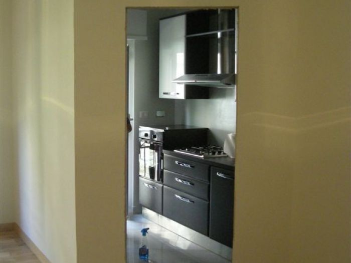 Archisio - Ristrutturazioni E Pitture Roma - Progetto Varie opere di ristrutturazione interne