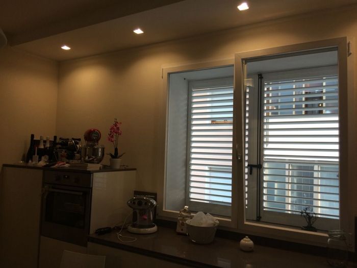 Archisio - Andrea Agostini - Progetto Ristrutturazione di fabbricato di civile abitazione