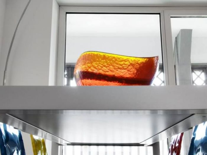 Archisio - Carmela Fasano Photographer - Progetto Private apartement rome