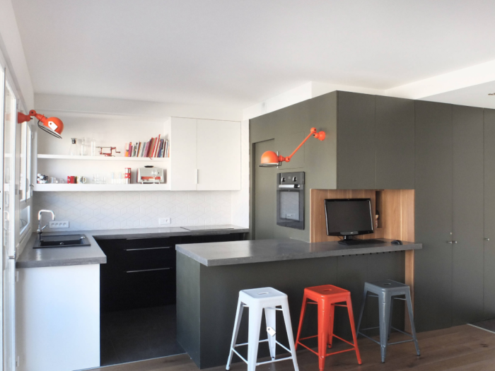 Archisio - Elisabetta Gaglio - Progetto Sa caseta