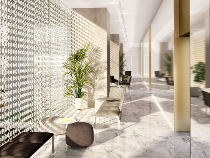 Archisio - Noname Studio - Progetto G67 art hub