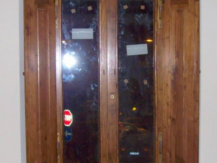 Archisio - Falegnameria Ferruzzi - Progetto Falegnameria