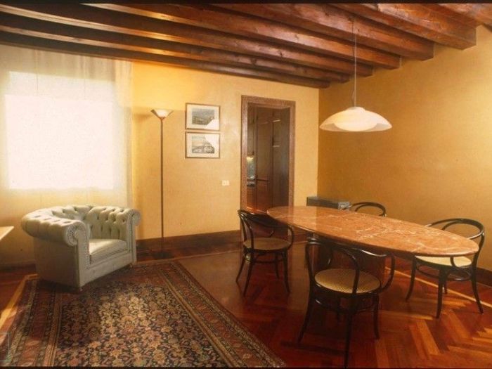 Archisio - Cofra Architettura Design Innovazione - Progetto Recupero di occhio di portico