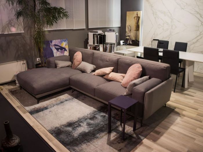 Archisio - Home Design Arredamenti - Progetto CUCINE