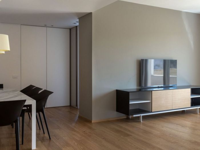 Archisio - Gabriele Giliberti - Progetto Casa 1406