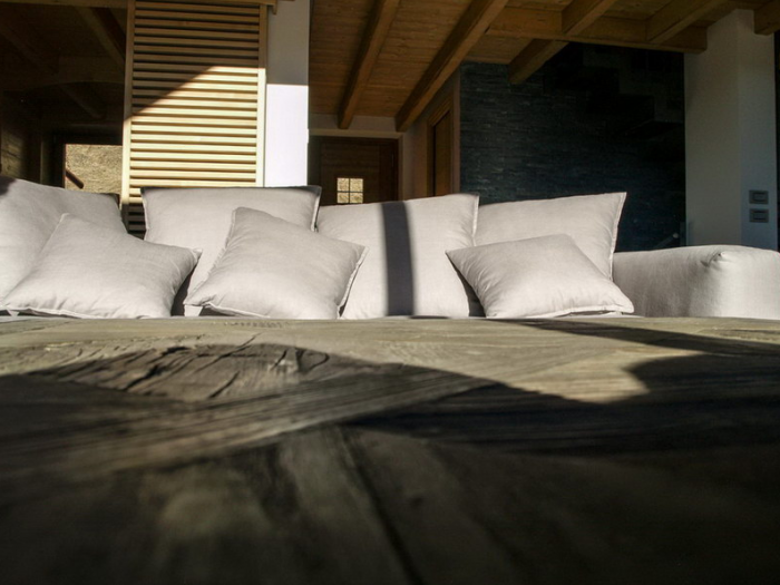 Archisio - Enrico Girardi - Progetto Villa di valentina e diego