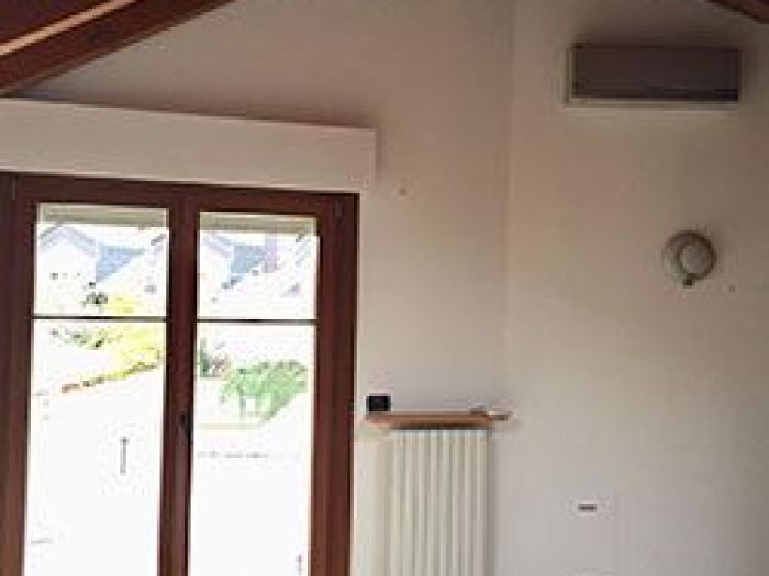 Archisio - Cecilia Carrara - Progetto Residenza privata