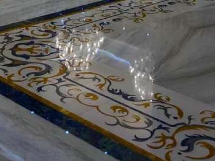 Archisio - Euromarmi srl - Progetto Gallery