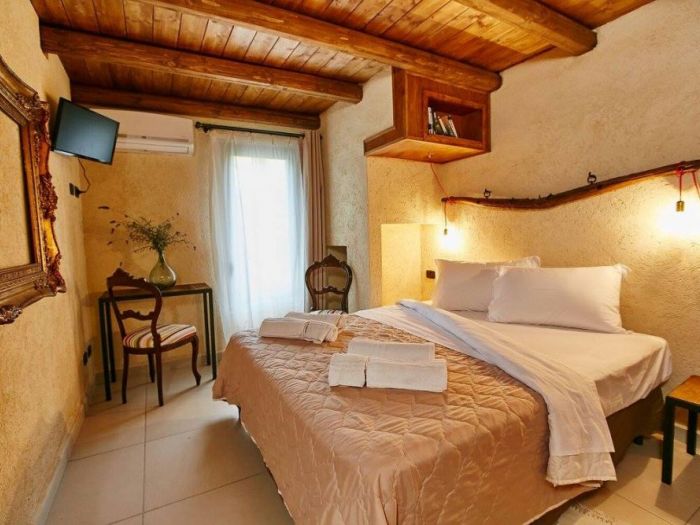 Archisio - N38 Laboratorio Di Architettura - Progetto Attivita turistica