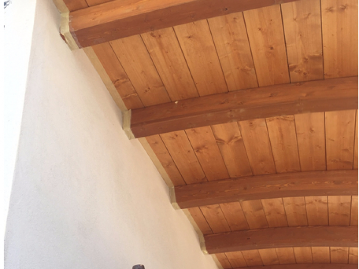 Archisio - Angoli Legno Edilizia - Progetto Costruzioni in legno